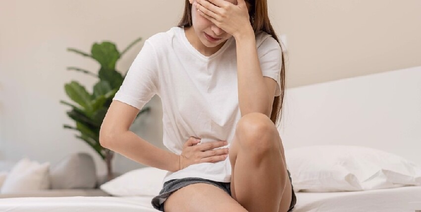 我53歲停經!「大姨媽走後」被很多人誇年輕,只因我做到這六點