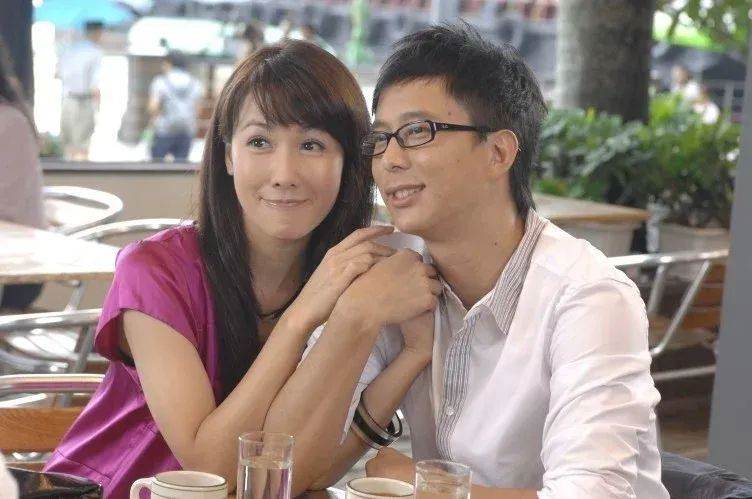 42歲TVB花旦與佘詩曼力爭「視后」！成TVB新「收視福星」訂婚3年傳未婚夫擁千萬物業，患惡疾眼睛4次手術