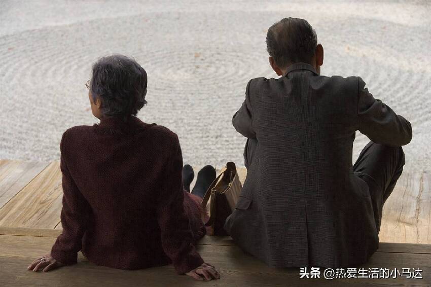 父母70歲過後，我就越來越討厭他們了，不是不孝而是他們心態變了