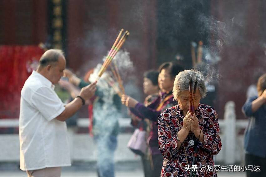 父母70歲過後，我就越來越討厭他們了，不是不孝而是他們心態變了