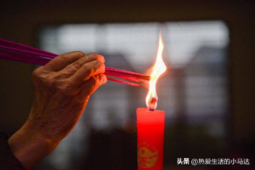 父母70歲過後，我就越來越討厭他們了，不是不孝而是他們心態變了