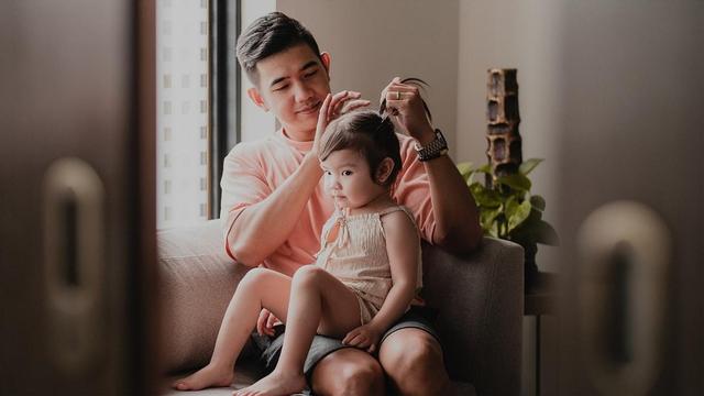 「爸爸,你為什麼半夜欺負媽媽」,這樣回答,是我聽過最好的答案