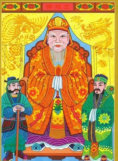 就在幾天之內！土地公說了「生肖馬牛羊虎雞龍」快接財　福分已經降下來