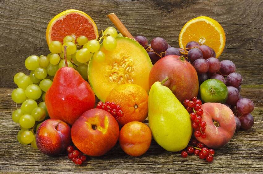 高血壓有救了！高血壓最怕的水果就是「它」，每天吃一個，血壓直直往下降