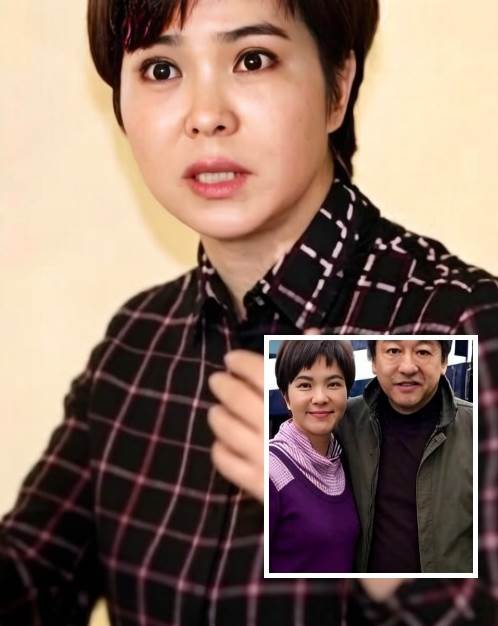 住30年老屋種田養雞，李艷秋與丈夫李濤雙雙卸任活成這樣，獨子正面照曝光驚呆眾人