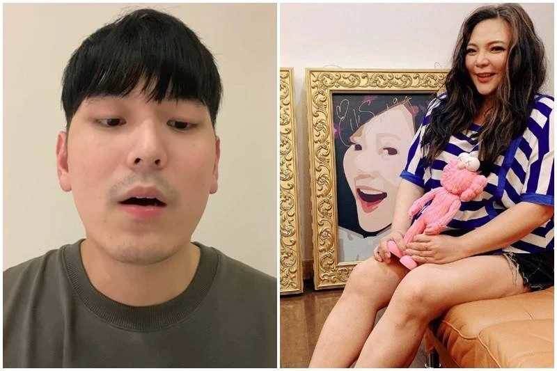 閃婚2年就動手！小13歲老公被問「為何要娶小甜甜」　他想也不想「講出真心話」親友傻眼：有夠可憐