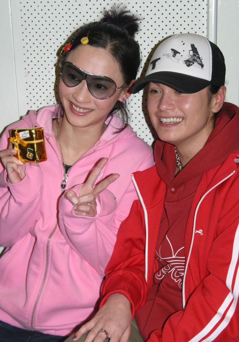 張柏芝姐姐移民加拿大15年，稱混血面孔難在香港發展，已轉行賣房