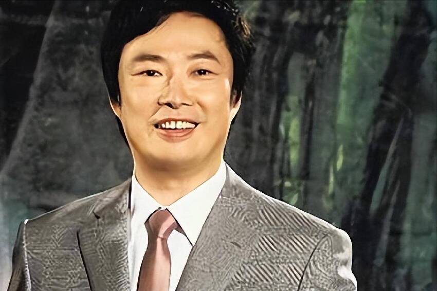 痴情的費玉清:告別初戀后終生未娶,最後與56歲紅顏知己不離不棄