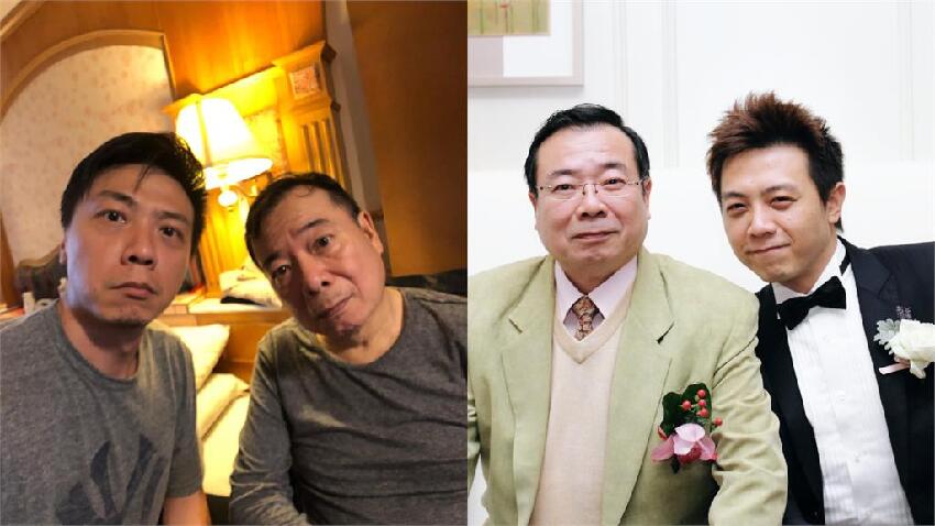 72歲廖峻爆「3度中風」意識不清!急送加護病房「兒沒接電話」粉專求集氣