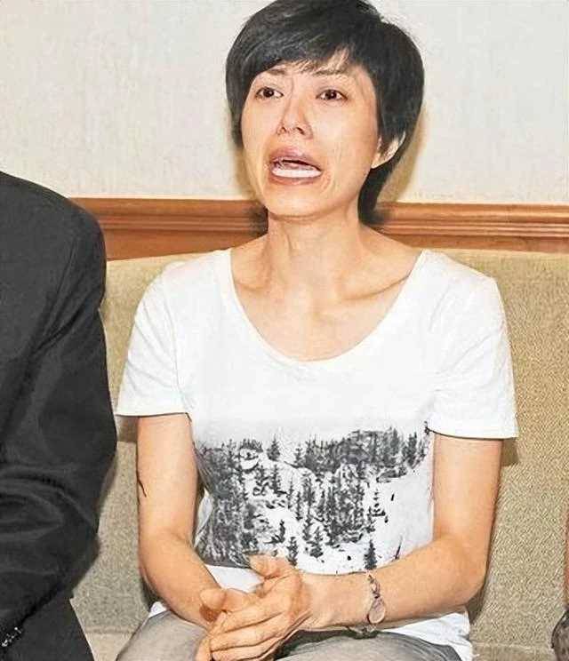 一代天后淪落至此！與羅志祥交往7天被拋棄，她43歲仍然不婚不育