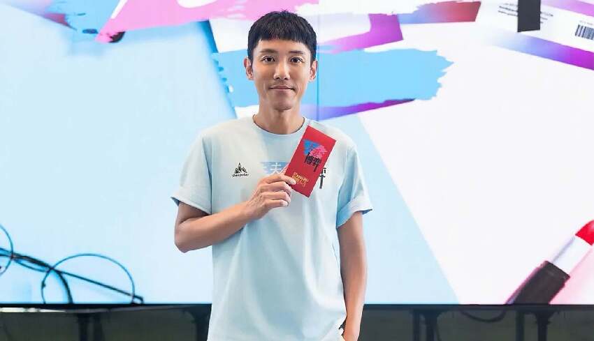 好慘!TVB知名演員離巢后遭區別對待,新劇番位男二降級為男四