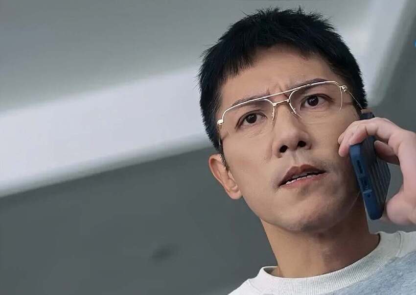 好慘!TVB知名演員離巢后遭區別對待,新劇番位男二降級為男四