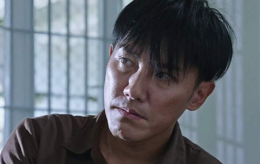 好慘!TVB知名演員離巢后遭區別對待,新劇番位男二降級為男四