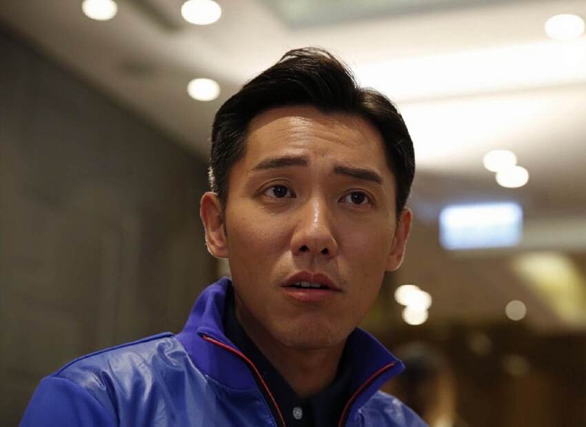 好慘!TVB知名演員離巢后遭區別對待,新劇番位男二降級為男四