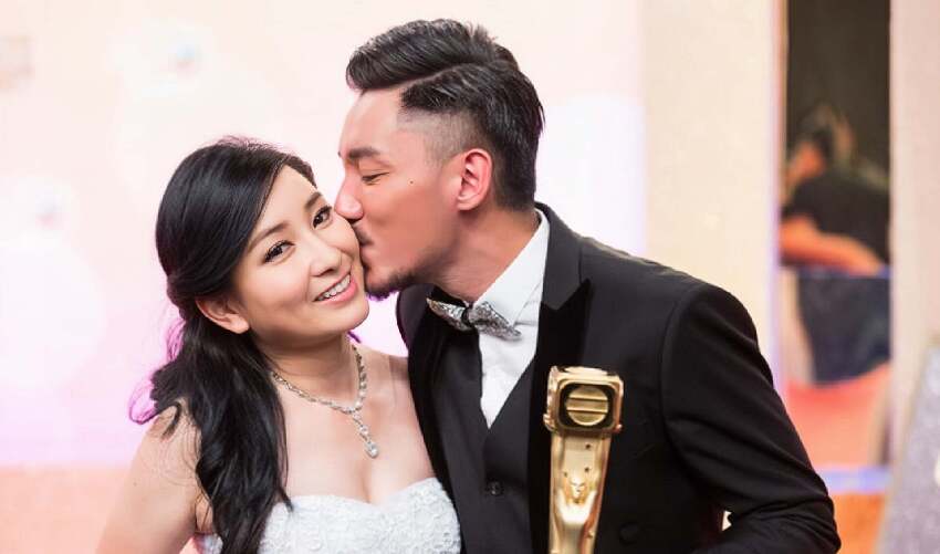 好慘!TVB知名演員離巢后遭區別對待,新劇番位男二降級為男四