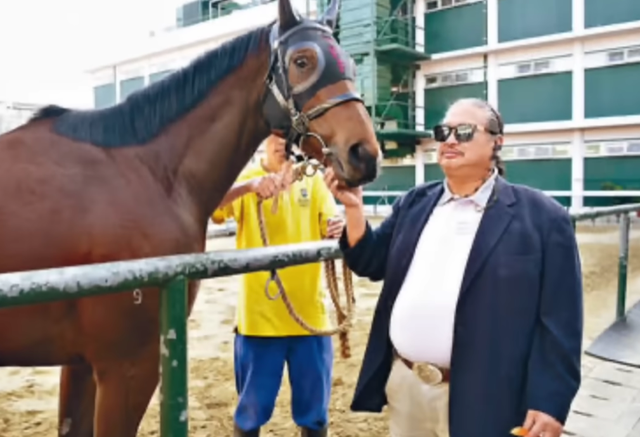 洪金寶首談《一刀傾城》票房慘敗，拍戲前已計劃退圈到美國謀生