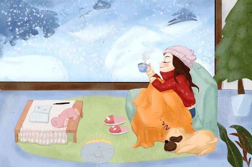 聰明的女人,和已婚男人相處,會有把這些事情做好