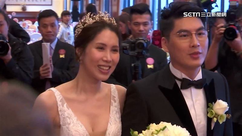 余天好心痛！余苑綺生前「就知有小三」　爆動念離婚嗆Gary：只會授精