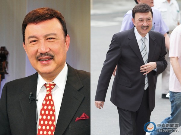 78歲余天突傳緊急送醫！一次拔4顆牙「大量出血」嚇壞家人，兒子心急違停吐露無奈心聲