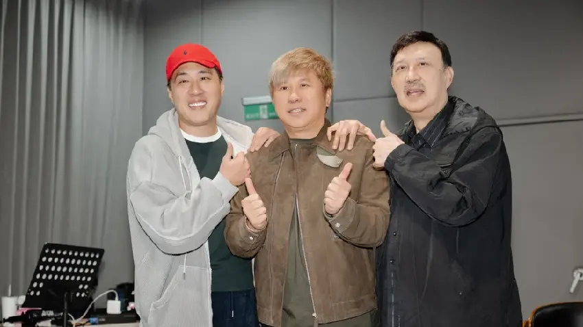 78歲余天突傳緊急送醫！一次拔4顆牙「大量出血」嚇壞家人，兒子心急違停吐露無奈心聲