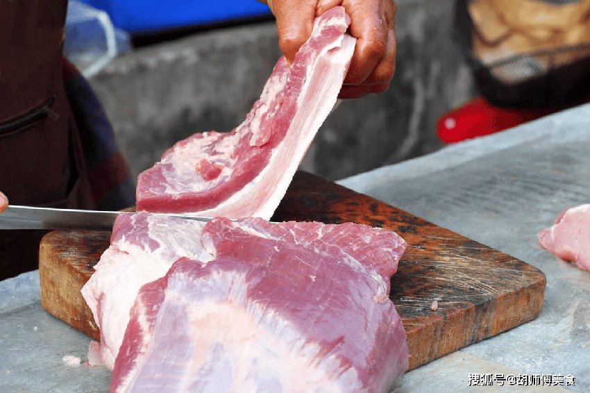 「早不買豬肉，晚不買豆腐」，這句話是啥意思，看完才恍然大悟！