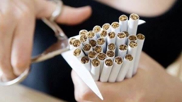 最嚴禁煙令上路！「這年後出生者」終身不得買煙