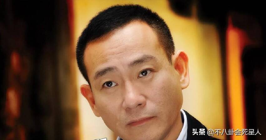 十位TVB視帝現狀：有人四年抱三，有人57歲依然單身