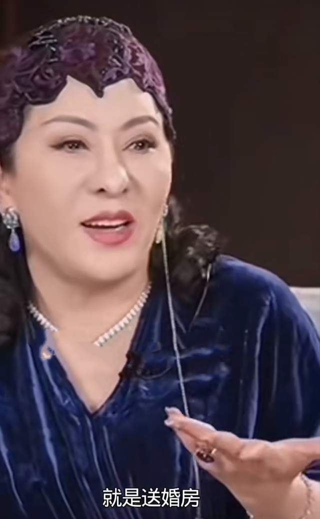 向太回應李連杰拋棄前妻！透露關鍵細節，送車送婚房，直言其摳門