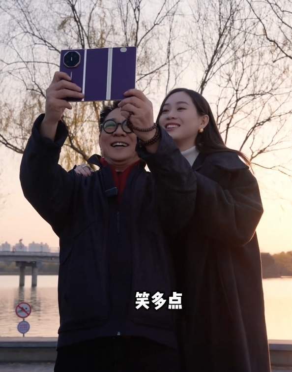 向太回應李連杰拋棄前妻！透露關鍵細節，送車送婚房，直言其摳門
