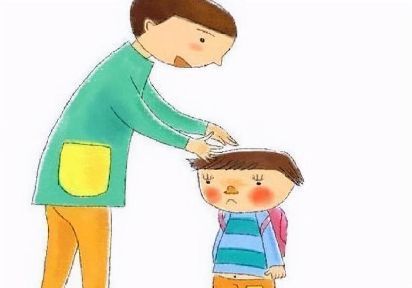 你說話的語氣,決定孩子對你的態度,學點溝通技巧,試試低聲教育吧~