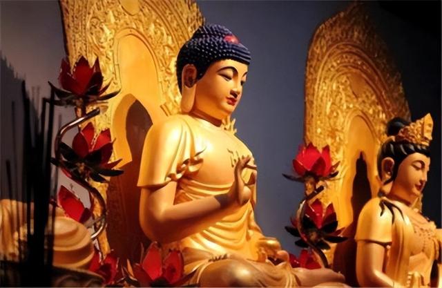 常念的「南無阿彌陀佛」是什麼意思?翻譯成漢語,才知很多人讀錯了!