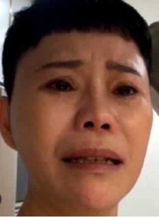 詹雅雯淚曝「被男星騙走3000萬」!硬起來揭內幕「討債還被嗆」:要他付出代價