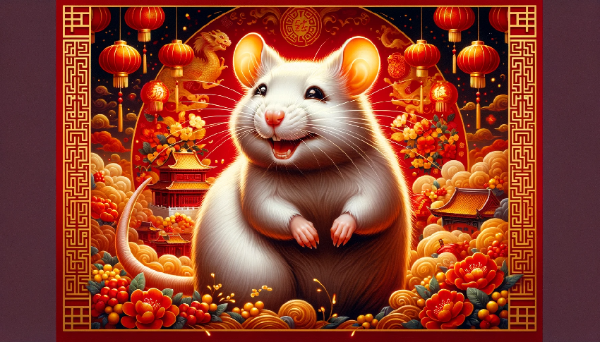 最孝順的「六個生肖」 父母一生享福不盡