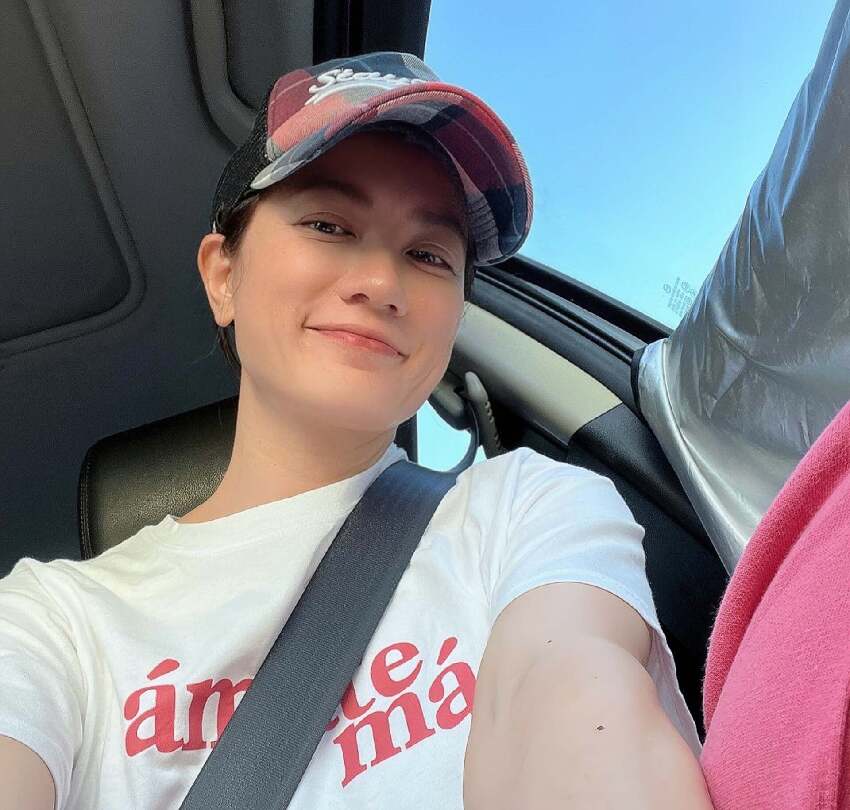 香港知名女星狀態凍齡，離巢TVB火速宣布結婚，堅持丁克不生娃