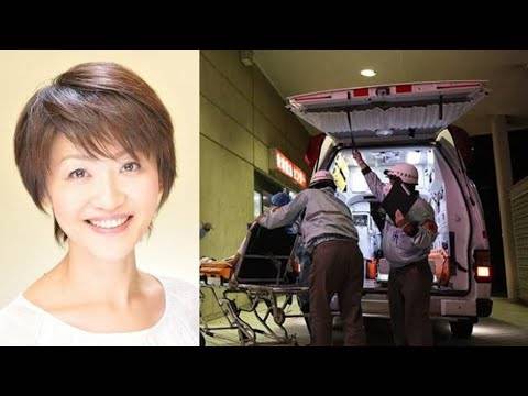 送醫搶救仍身亡！53歲資深女星「驚傳癌癥病逝」 「公司沈默9天」證實死訊：治療一段時間了….