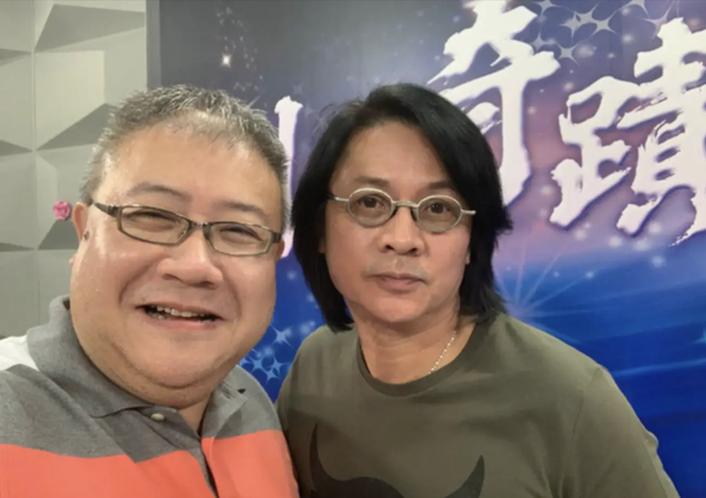 最窮港星63歲劉錫賢，曾只剩40元靠親人資助，遇真愛將再婚