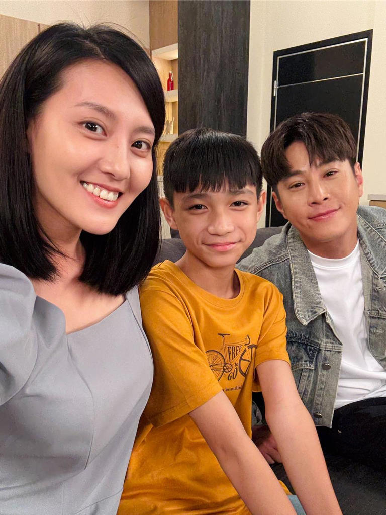 驚傳嚴重車禍！31歲八點檔女星「遭撞飛倒地」傷勢曝光，車禍當下「第一反應」惹哭全網！