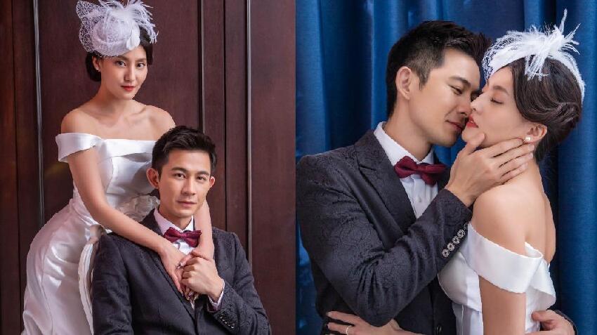 驚傳嚴重車禍！31歲八點檔女星「遭撞飛倒地」傷勢曝光，車禍當下「第一反應」惹哭全網！