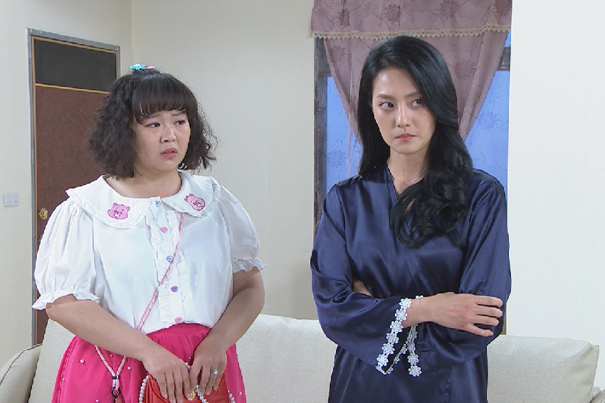 驚傳嚴重車禍！31歲八點檔女星「遭撞飛倒地」傷勢曝光，車禍當下「第一反應」惹哭全網！