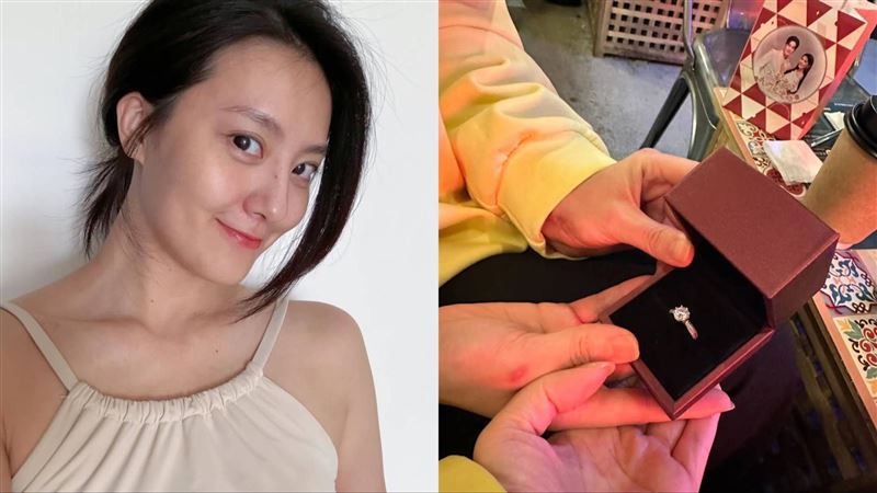 驚傳嚴重車禍！31歲八點檔女星「遭撞飛倒地」傷勢曝光，車禍當下「第一反應」惹哭全網！