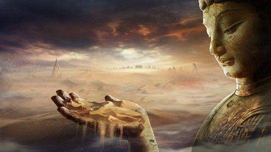 前世今生 因果循環 你的另一半，前世是你什麼人？看過的都哭了