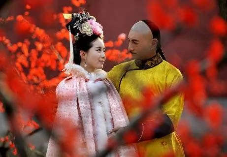 前世今生 因果循環 你的另一半，前世是你什麼人？看過的都哭了