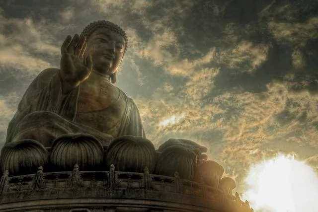 前世今生 因果循環 你的另一半，前世是你什麼人？看過的都哭了