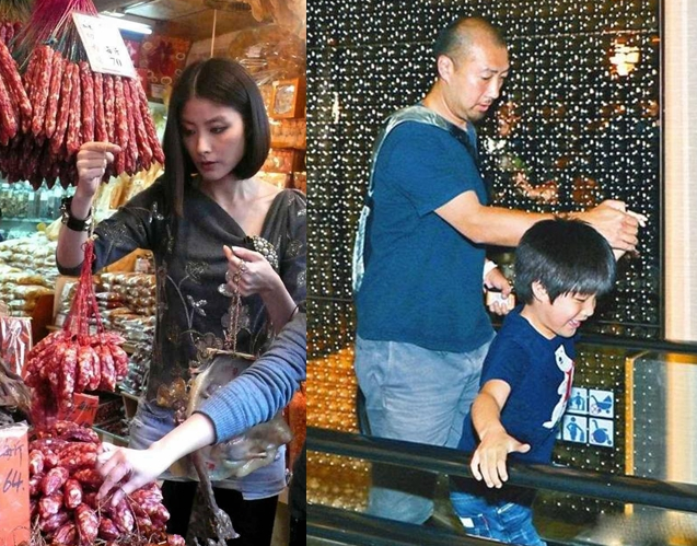 天生富貴命！52歲女星卻「獨愛平民生活」　擁十億身家「捐款上千萬」網讚：這才是真豪門