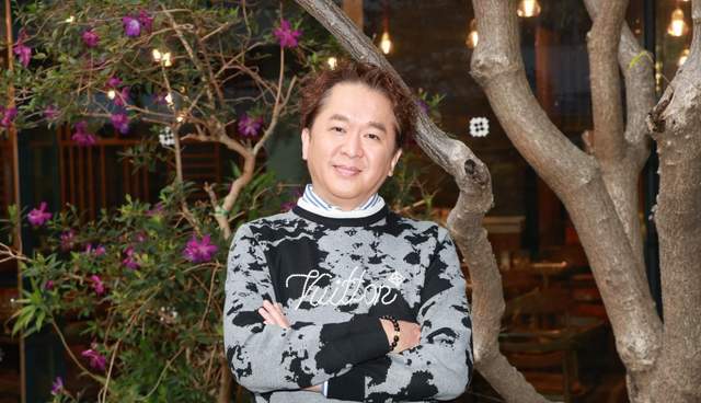 鄧兆尊患不可逆轉大病！已立遺囑，仨女友都有，拒上萬求包養簡訊