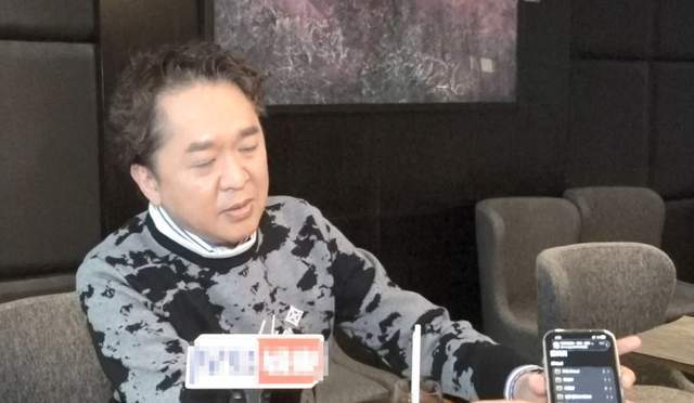 鄧兆尊患不可逆轉大病！已立遺囑，仨女友都有，拒上萬求包養簡訊