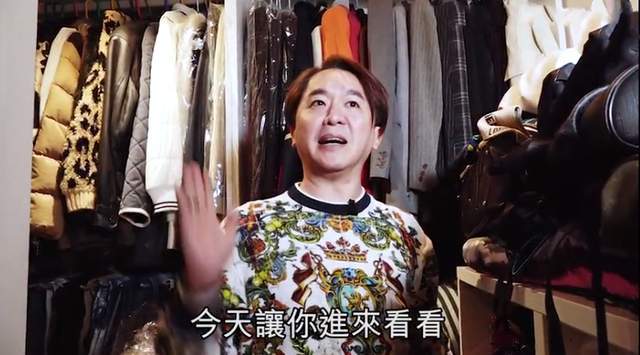 鄧兆尊患不可逆轉大病！已立遺囑，仨女友都有，拒上萬求包養簡訊