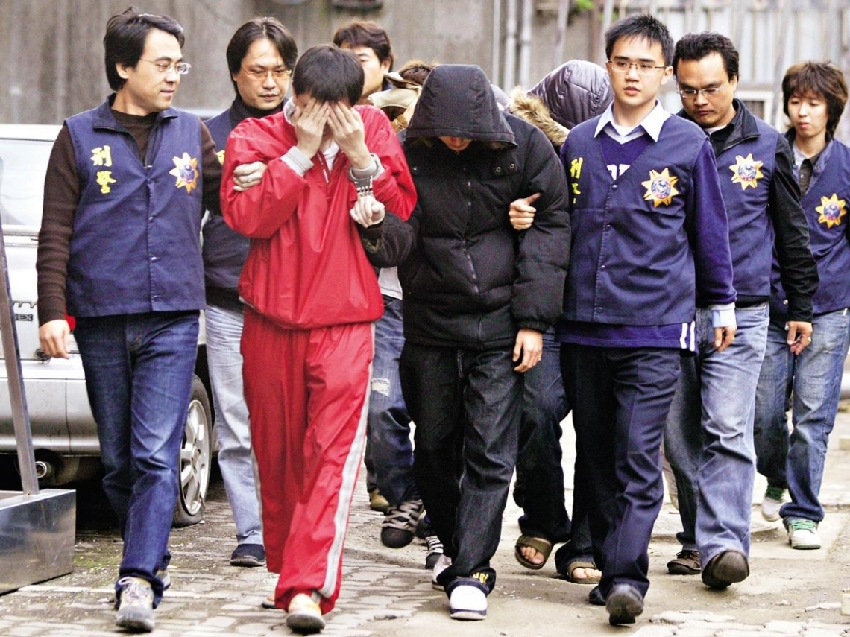 快訊／台灣恐要有鞭刑了！政策曝光