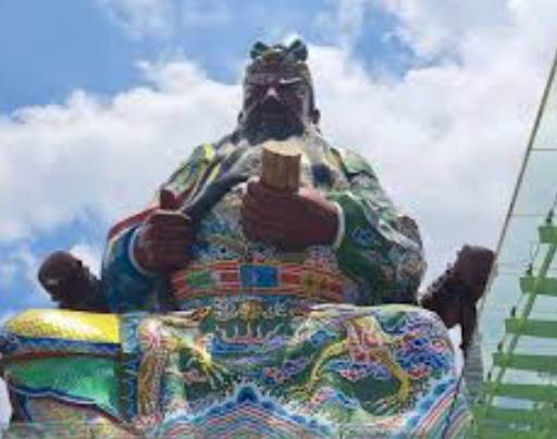 關聖帝君點名：這個月「兔、龍、猴、雞」有大變動 一定要看！