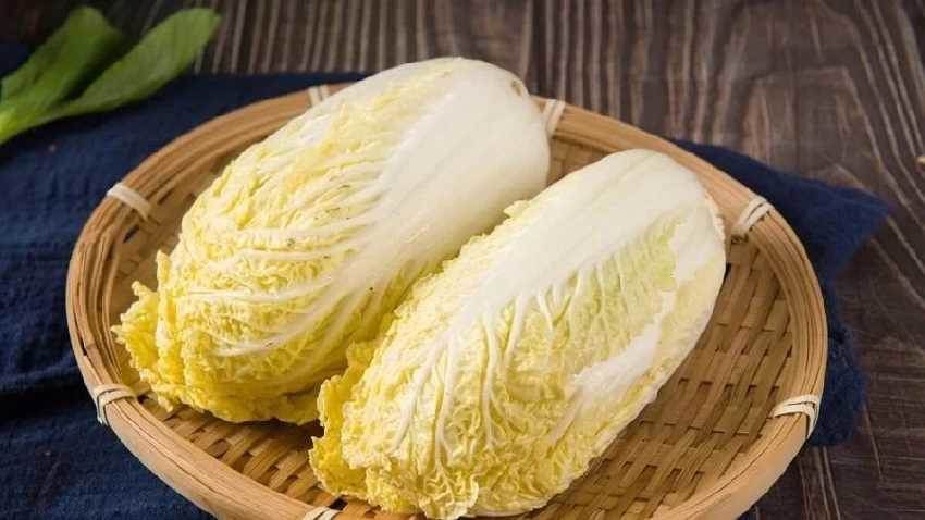 「黃葉」和「綠葉」白菜區別有多大？菜販子無意說漏嘴，漲知識了